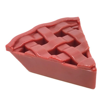SodaPup Cherry Pie Ultra Durable Nylon  Chew Toy